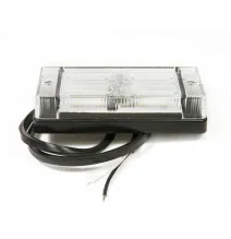 Lampa cofania - HOR 62 - lampa diodowa cofania (LCD 657)