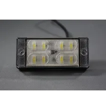Lampa cofania - HOR 62 - lampa diodowa cofania (LCD 657)