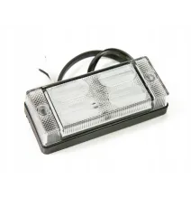Lampa cofania - HOR 62 - lampa diodowa cofania (LCD 657)