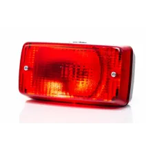 Lampa przeciwmgielna - Uniwerslana - żarówka - przeciwmgłowa protokątna na śrubki (DOB-050 S BP)