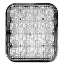 Lampa cofania - L2502 - Lampa tylna cofania [12/24V]