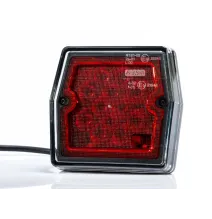 Lampa przeciwmgielna - FT-223 LED - Lampa tylna przeciwmgłowa12V