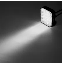 Lampa cofania - L2502 - Lampa tylna cofania [12/24V]