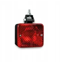 Lampa przeciwmgielna - MD-035 P - żarówka - przeciwmgłowa podwieszana KAWDRAT