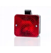 Lampa przeciwmgielna - MD-035 P - żarówka - przeciwmgłowa podwieszana KAWDRAT
