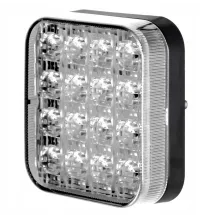 Lampa cofania - L2502 - Lampa tylna cofania [12/24V]