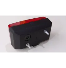 Lampa przeciwmgielna - Uniwerslana - żarówka - przeciwmgłowa protokątna na śrubki (DOB-050 S BP)