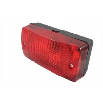 Lampa przeciwmgielna - Uniwerslana - żarówka - przeciwmgłowa protokątna na śrubki (DOB-050 S BP)