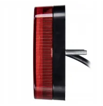 Lampa przeciwmgielna - L2503 - Lampa tylna przeciwmgłowa [12/24V]