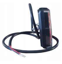 Lampa przeciwmgielna - FT-223 LED - Lampa tylna przeciwmgłowa12V