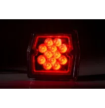 Lampa przeciwmgielna - FT-223 LED - Lampa tylna przeciwmgłowa12V