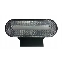 Lampa obrysowa - TT.12521C - biała 12-24V