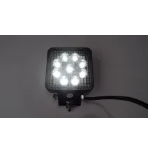 Lampa robocza - TT.13217 - Ledowa 9x3 W kwadratowa