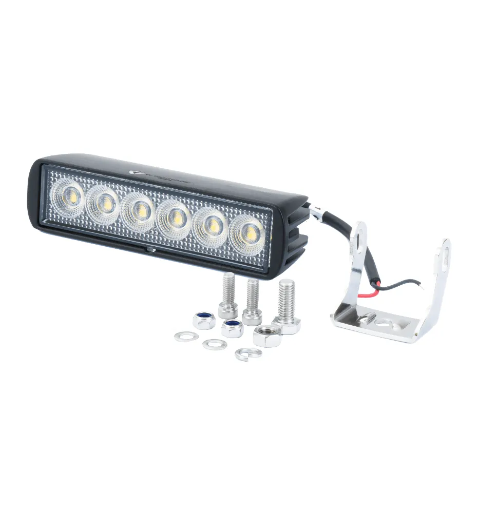 Lampa robocza - TT.13318 - Lampa robocza OSRAM | 24 LED