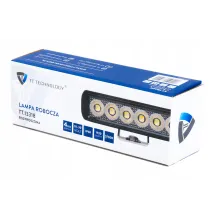 Lampa robocza - TT.13318 - Lampa robocza OSRAM | 24 LED
