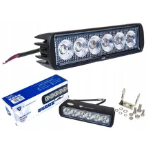 Lampa robocza - TT.13318 - Lampa robocza OSRAM | 24 LED