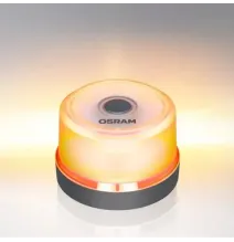 [KOMPLET] - 2 x Lampa ostrzegawcza - LEDSL102 [V16] OSRAM