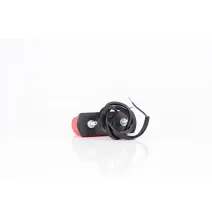 Lampa podświetlenia tablicy - FT-016/A LED - Lampa oświetlenia tablicy rejestracyjnej ze światłem pozycyjnym CZERWONA