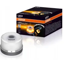 [KOMPLET] - 2 x Lampa ostrzegawcza - LEDSL102 [V16] OSRAM