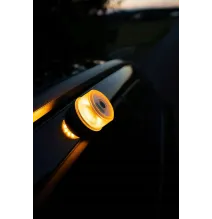 [KOMPLET] - 2 x Lampa ostrzegawcza - LEDSL102 [V16] OSRAM