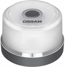 [KOMPLET] - 2 x Lampa ostrzegawcza - LEDSL102 [V16] OSRAM