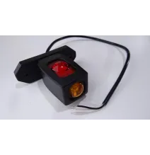 Lampa obrysowa - HOR 53 krótka - potrójna lampa obrysowa na wysięgniku krótkim (LD 534)