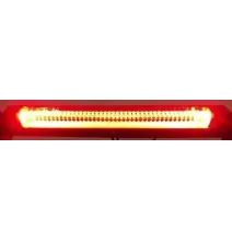 Lampa obrysowa - HOR 49 czerwona - LED pozycyjna długa (LD 473)