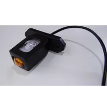 Lampa obrysowa - HOR 53 krótka - potrójna lampa obrysowa na wysięgniku krótkim (LD 534)