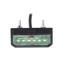 [ZESTAW] - 2 x Lampa podświetlenia tablicy - TT.12011 LED