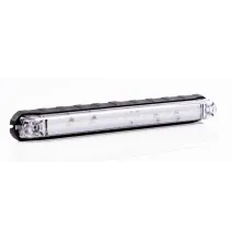 Lampa obrysowa - HOR 49 biała - LED pozycyjna długa (LD 472)