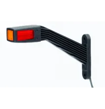 Lampa obrysowa - FT-145 L LED - Lampa obrysowa potrójna 12-30V | LEWA