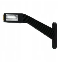 Lampa obrysowa - FT-145 P LED - Lampa obrysowa potrójna 12-30V | PRAWA