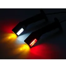 Lampa obrysowa - FT-145 P LED - Lampa obrysowa potrójna 12-30V | PRAWA