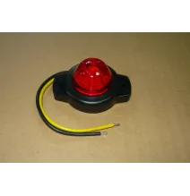 Lampa obrysowa - HOR 51 _ CZERWONA M.P. - Lampa obrysowa pojedyncza czerwona mała przednia (LD 359)