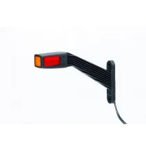 Lampa obrysowa - FT-145 P LED - Lampa obrysowa potrójna 12-30V | PRAWA