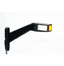 Lampa obrysowa - FT-145 P LED - Lampa obrysowa potrójna 12-30V | PRAWA