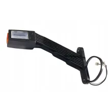 Lampa obrysowa - FT-145 P LED - Lampa obrysowa potrójna 12-30V | PRAWA