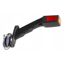 Lampa obrysowa - FT-145 P LED - Lampa obrysowa potrójna 12-30V | PRAWA