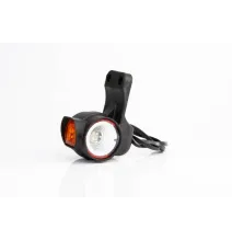 Lampa obrysowa - FT-140 W P LED - Lampa obrysowa potrójna wisząca 12-30V | PRAWA