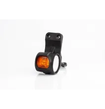 Lampa obrysowa - FT-140 W P LED - Lampa obrysowa potrójna wisząca 12-30V | PRAWA