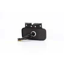 Lampa obrysowa - FT-080 LED - żółta lampa obrysowa Z FUNKCJĄ KIERUNKOWSKAZU