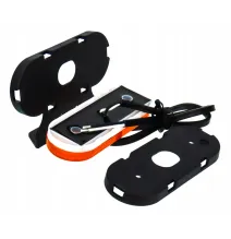 Lampa obrysowa - FT-072 Z LED - Lampa obrysowa ŻÓŁTA