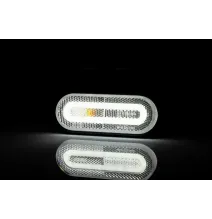 Lampa obrysowa - FT-072 B LED - Lampa obrysowa BIAŁA