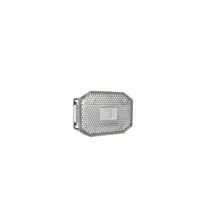 Lampa obrysowa - FT-069 BI LED - Lampa obrysowa ledowa na wsporniku biała 12-36V