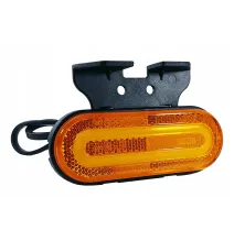 Lampa obrysowa - FT-072 Z LED - Lampa obrysowa ŻÓŁTA