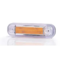 Lampa obrysowa - FT-045 Z LED - Lampa obrysowa ŻÓŁTA