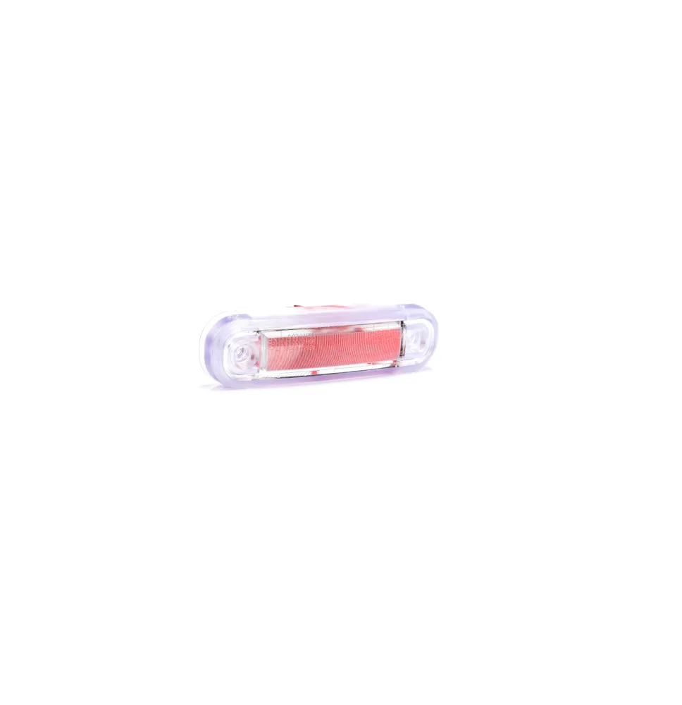 Lampa obrysowa - FT-045 C LED - Lampa obrysowa CZERWONA