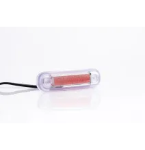 Lampa obrysowa - FT-045 C LED - Lampa obrysowa CZERWONA