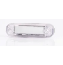 Lampa obrysowa - FT-045 B LED - Lampa obrysowa BIAŁA