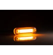 Lampa obrysowa - FT-045 Z LED - Lampa obrysowa ŻÓŁTA